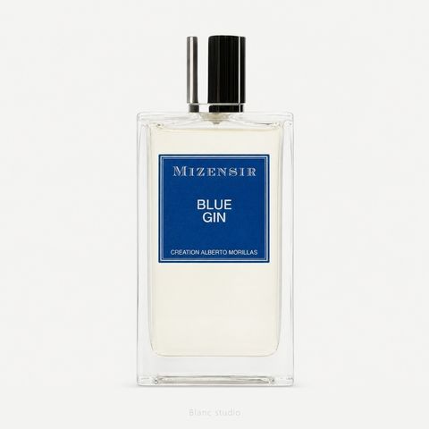MIZENSIR Blue Gin
